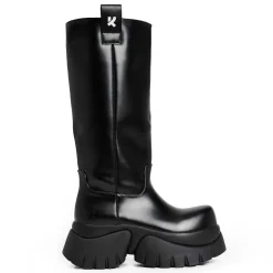 The Reaper Vilun Long Boots