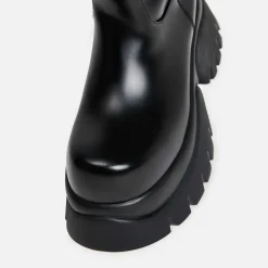 The Reaper Vilun Long Boots