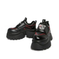 The Terror Of Monakuma Black Vilun Platform Trainers