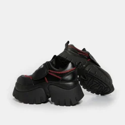 The Terror Of Monakuma Black Vilun Platform Trainers