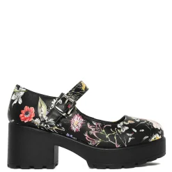 Tira Mary Jane Shoes 'Floral Edition'