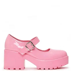 Tira Mary Jane Shoes 'Pink Princess Edition'