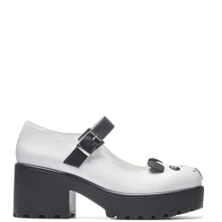 Tira Mary Jane Shoes 'Pondering Panda Edition'