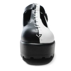 Tira Mary Janes ' Dead Or Alive Edition' | Koi Footwear