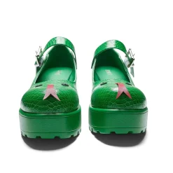 Tira Mary Janes Shoes 'Sassy Snake Edition'