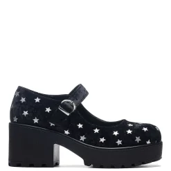 Tira Night Sky Mary Janes 'Celestial Dusk Edition' | Koi Footwear