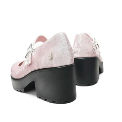 Tira Playboy Mary Janes 'Sweet Vigilante Edition' | Playboy X Koi