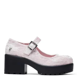 Tira Playboy Mary Janes 'Sweet Vigilante Edition' | Playboy X Koi