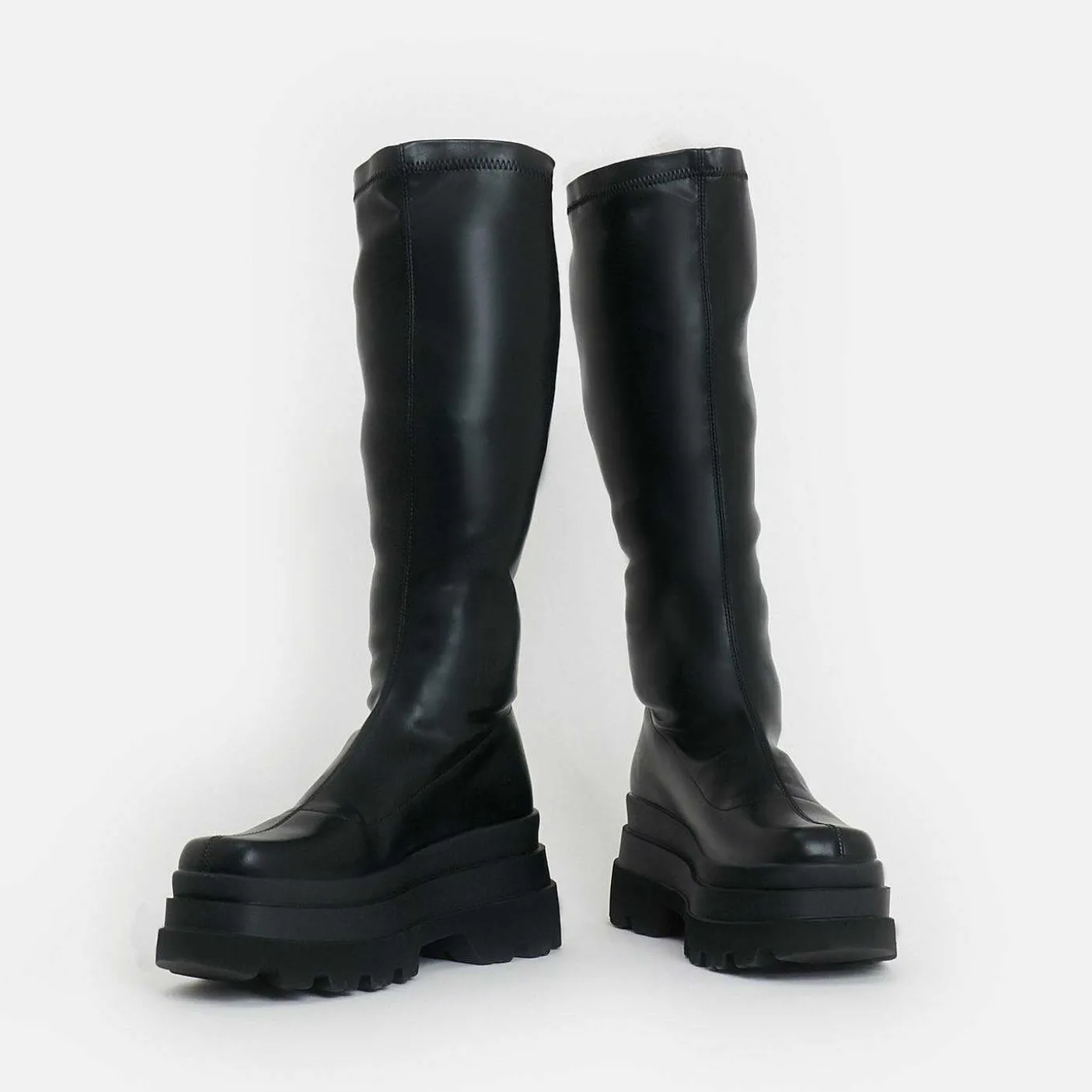 Tolan Trident Knee High Boots