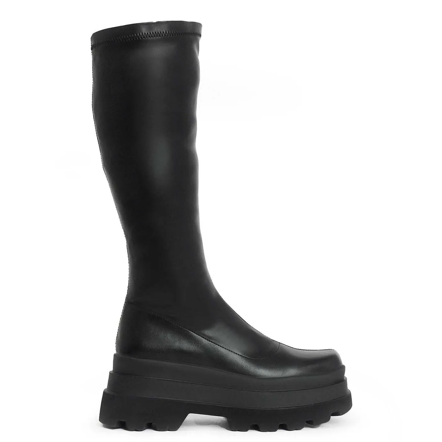 Tolan Trident Knee High Boots