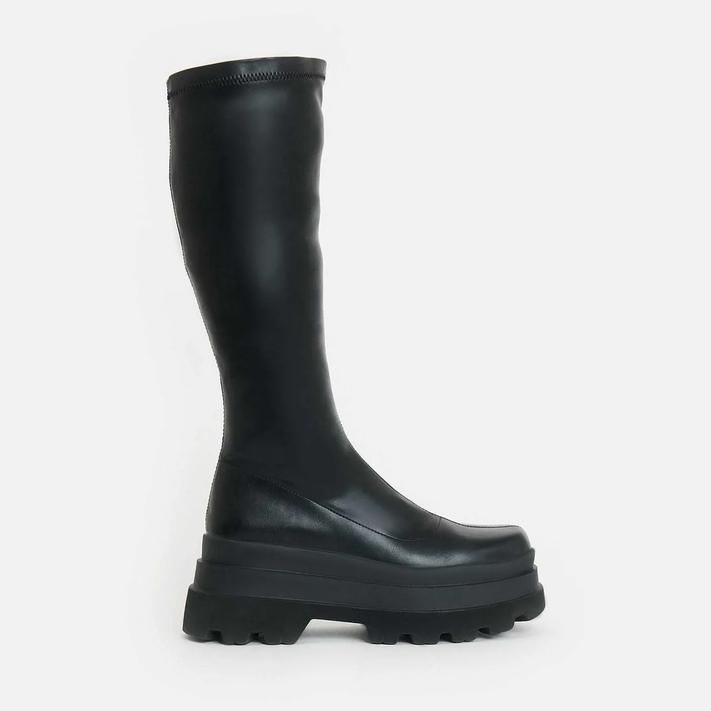 Tolan Trident Knee High Boots