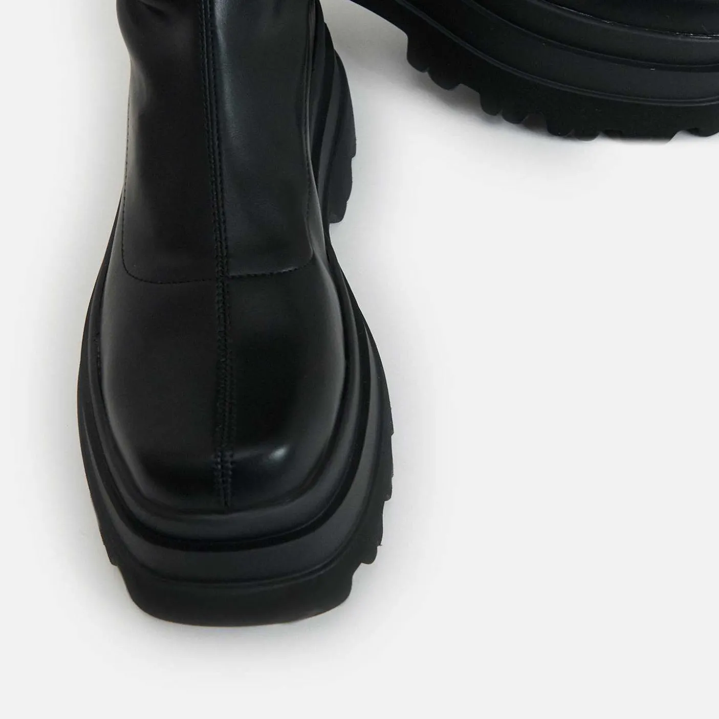 Tolan Trident Knee High Boots