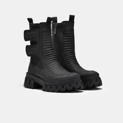 Vader Men'S Padded Croft Boots