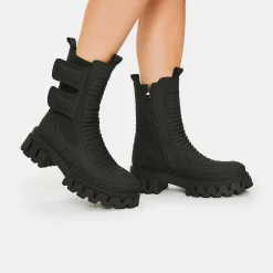 Vader Men'S Padded Croft Boots