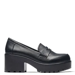 Vigo Classic Chunky Shoes