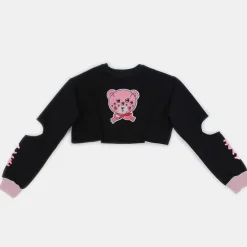 Yami Crop Top