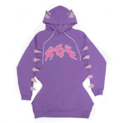 Yami Hoodie