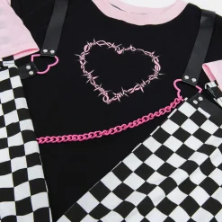 Yami Oversized T Shirt