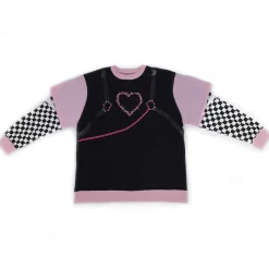 Yami Oversized T Shirt