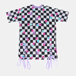 Yami T Shirt Dress