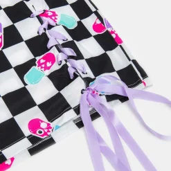 Yami T Shirt Dress